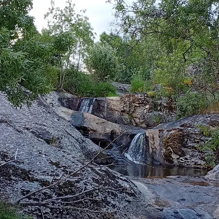 Casa Da Marquinhas Hébergement de vacances