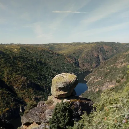Casa Da Marquinhas * Ventozelo