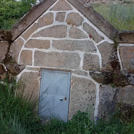 Casa Da Marquinhas