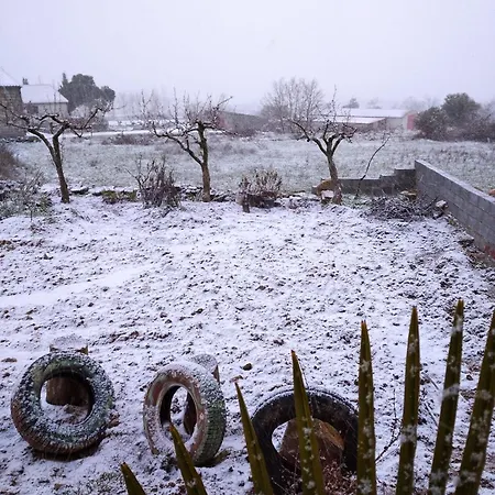 Casa Da Marquinhas Hébergement de vacances *