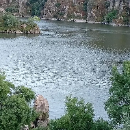 Casa Da Marquinhas Hébergement de vacances Ventozelo