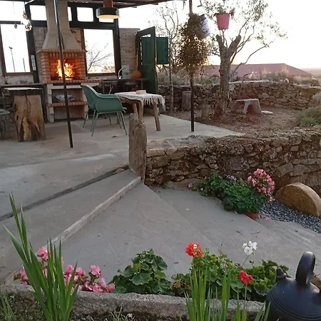 Casa Da Marquinhas Ventozelo