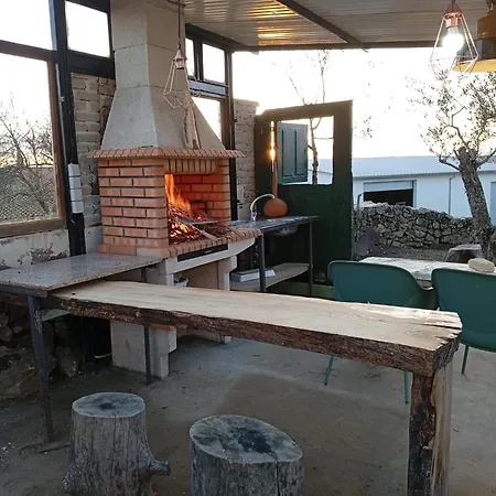 Casa Da Marquinhas Hébergement de vacances Ventozelo