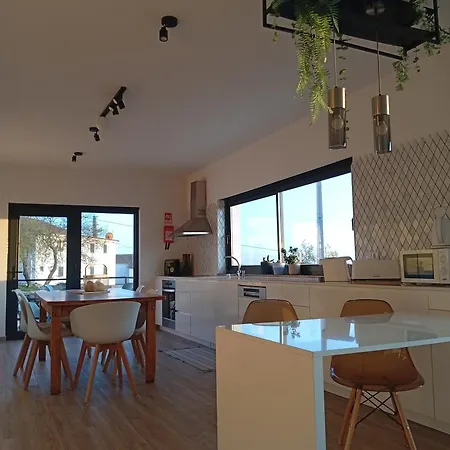 Casa de Férias Casa Da Marquinhas