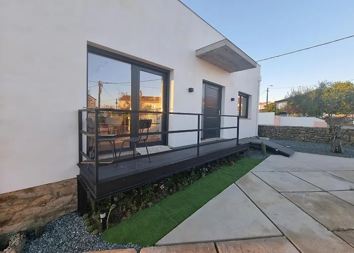 Casa Da Marquinhas *