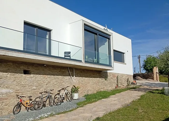 Casa Da Marquinhas Semesterbostad *