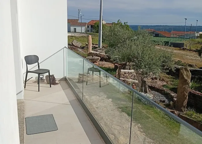 Casa Da Marquinhas Casa vacanze