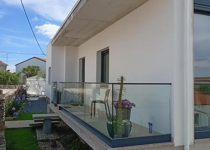 Casa Da Marquinhas Semesterbostad *