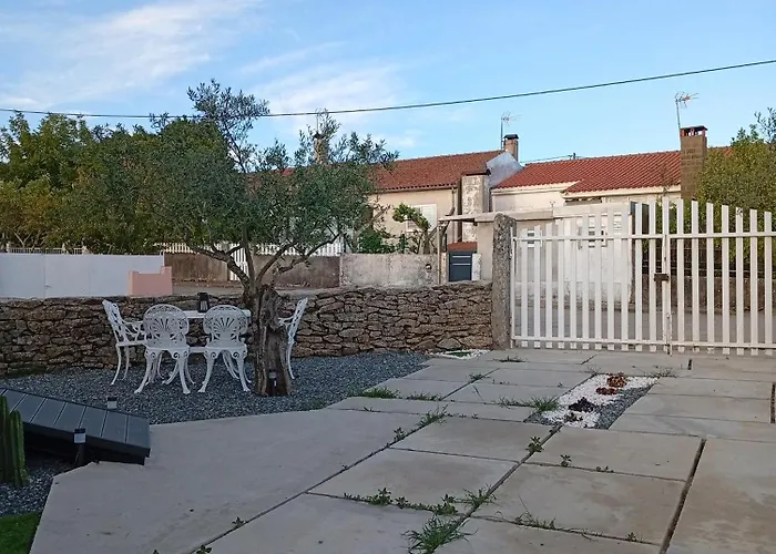 Casa Da Marquinhas Semesterbostad *