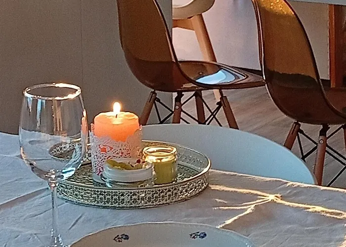 Semesterbostad Casa Da Marquinhas