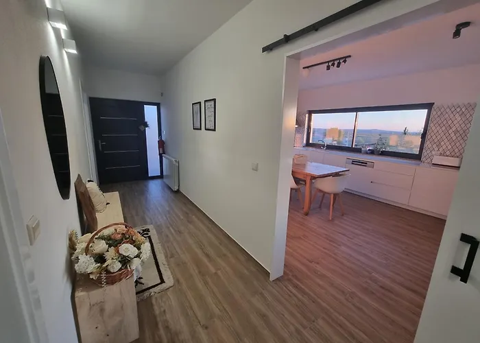 Casa Da Marquinhas Semesterbostad *