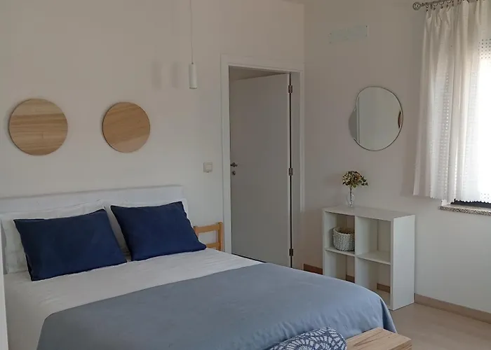 Casa Da Marquinhas Semesterbostad