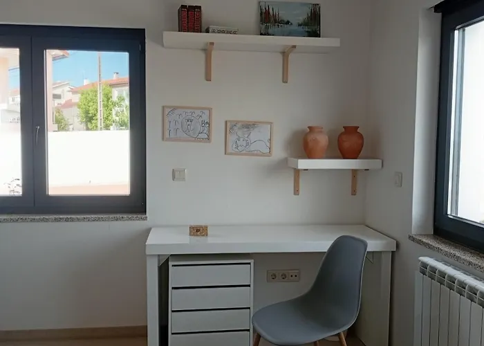 Casa Da Marquinhas * Ventozelo