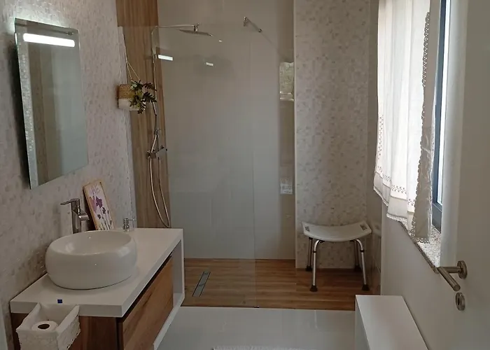 Дом отдыха Casa Da Marquinhas