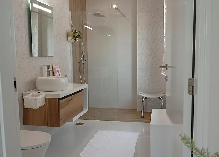 Casa Da Marquinhas Semesterbostad Ventozelo