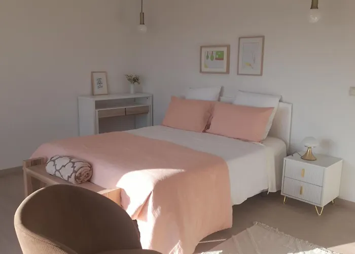 Casa vacanze Casa Da Marquinhas Ventozelo (Moncao)