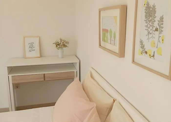 Casa Da Marquinhas Semesterbostad *