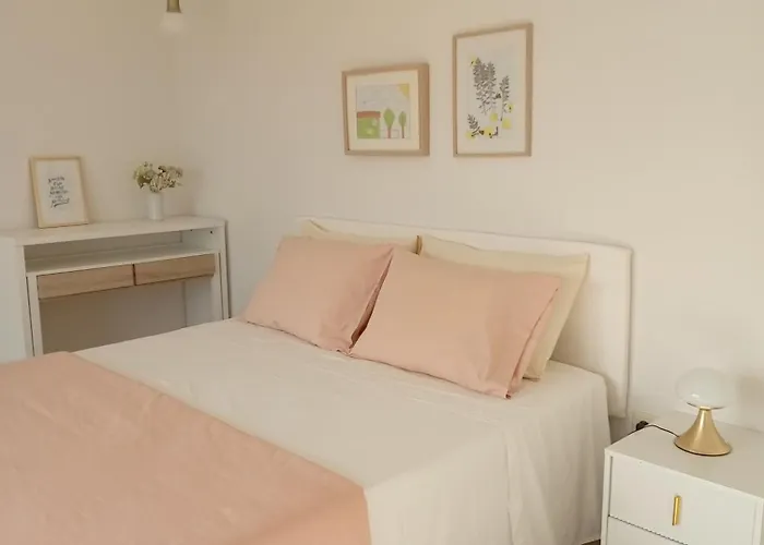 Casa Da Marquinhas *