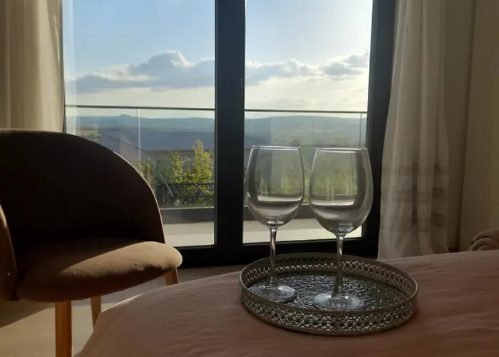 Casa Da Marquinhas Ventozelo (Moncao)