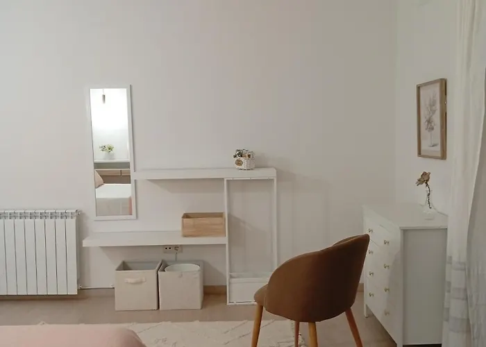 Casa Da Marquinhas *