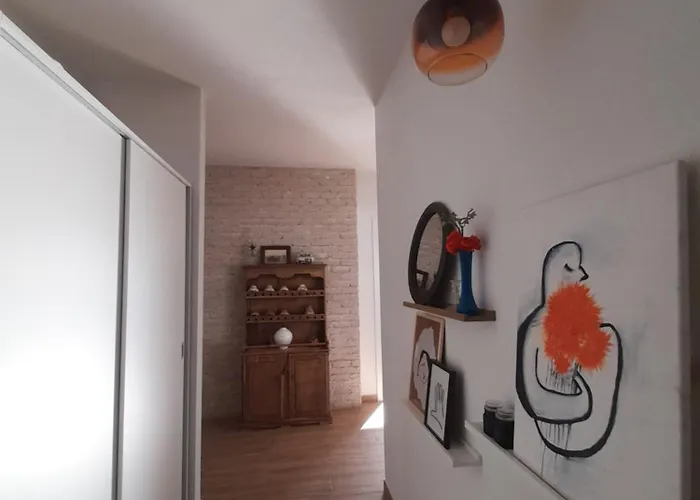 Semesterbostad Casa Da Marquinhas *