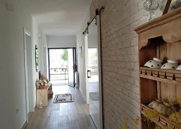 Casa Da Marquinhas Semesterbostad Ventozelo