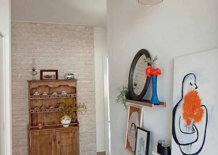 Дом отдыха Casa Da Marquinhas