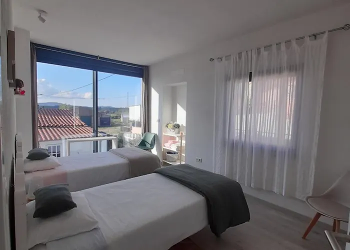 Casa Da Marquinhas *