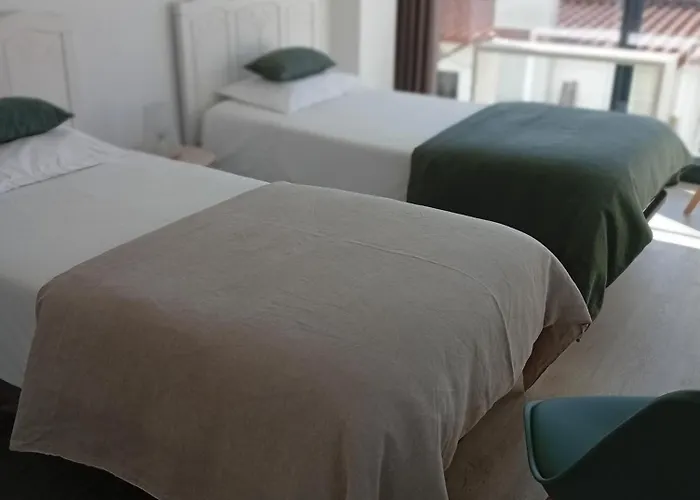 Casa Da Marquinhas Дом отдыха