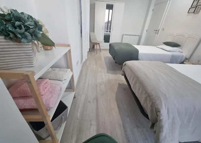 Semesterbostad Casa Da Marquinhas *