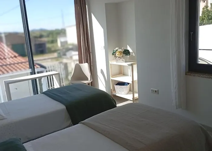 Casa Da Marquinhas *