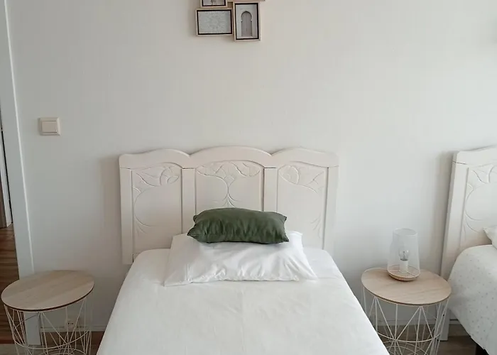 Дом отдыха Casa Da Marquinhas