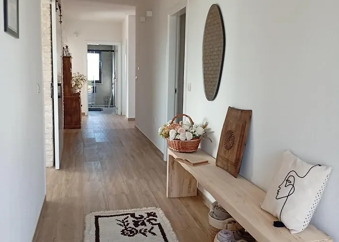 Дом отдыха Casa Da Marquinhas Ventozelo