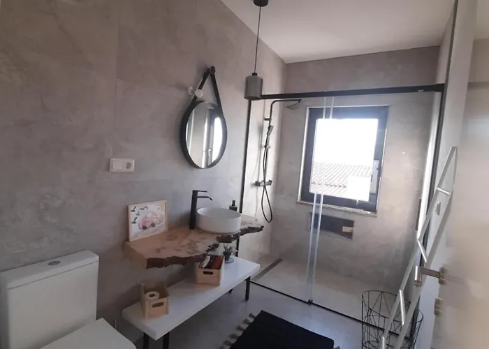 Casa Da Marquinhas Дом отдыха *