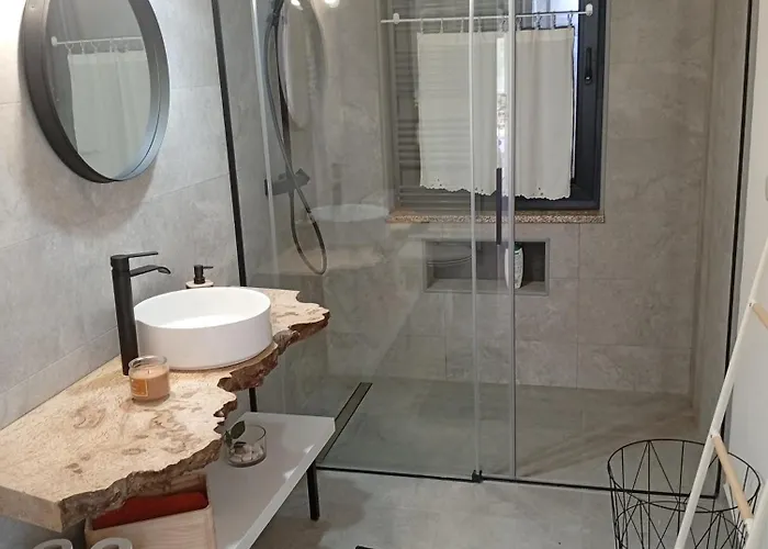 Дом отдыха Casa Da Marquinhas