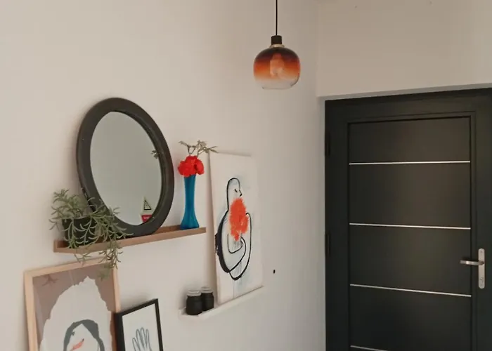 Casa Da Marquinhas Ventozelo