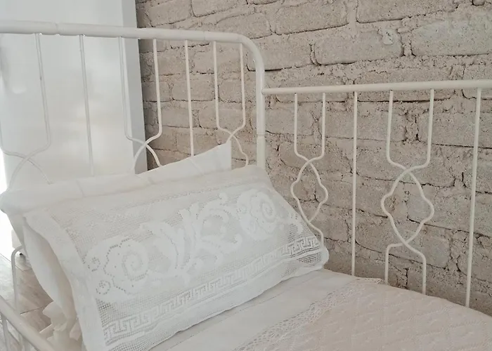 Semesterbostad Casa Da Marquinhas *