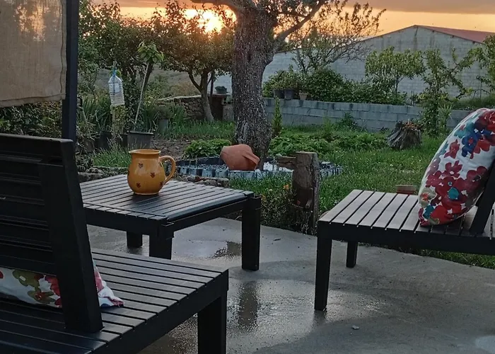 Casa Da Marquinhas Casa vacanze