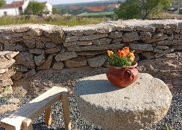 Casa Da Marquinhas Semesterbostad