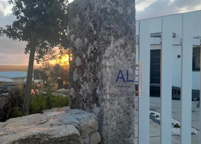 Casa Da Marquinhas Ventozelo (Moncao)