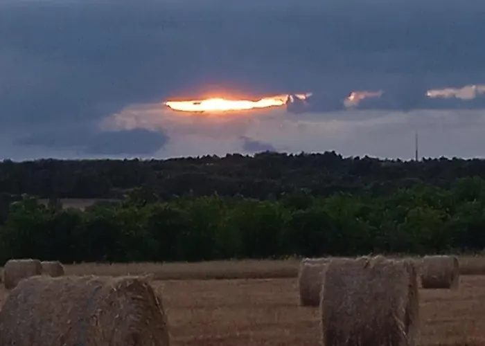 Casa Da Marquinhas * Ventozelo (Moncao)