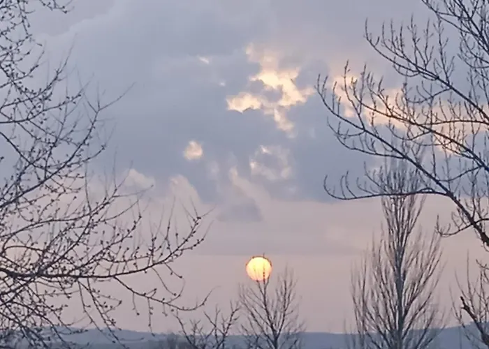 Дом отдыха Casa Da Marquinhas