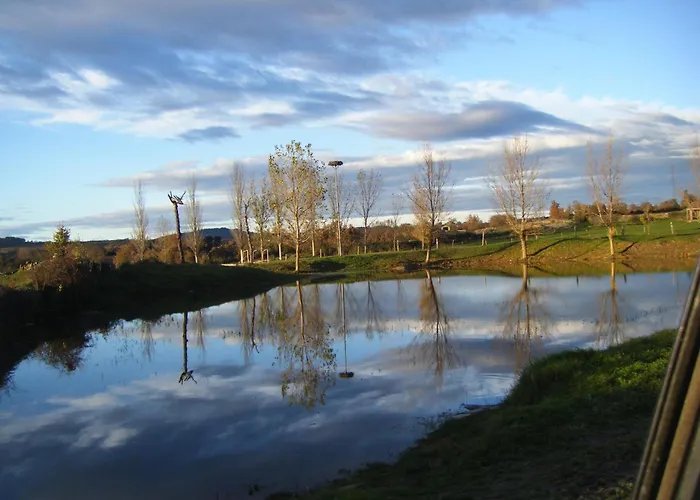 Casa Da Marquinhas Ventozelo (Moncao)