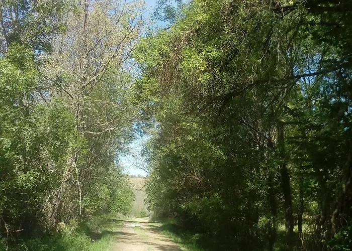 Casa Da Marquinhas Дом отдыха