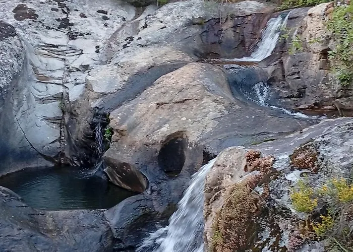Casa vacanze Casa Da Marquinhas Ventozelo (Moncao)