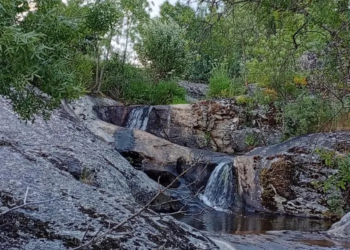 Casa Da Marquinhas Casa vacanze
