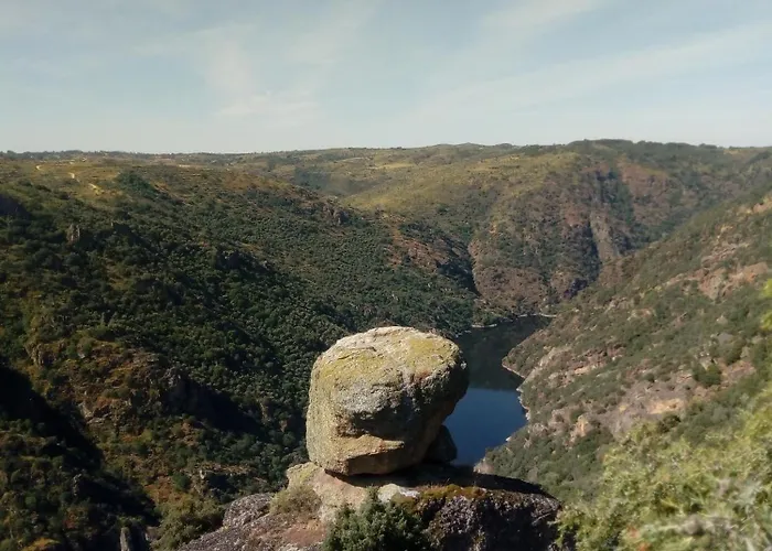 Casa Da Marquinhas * Ventozelo