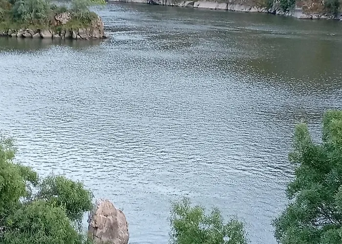 Casa Da Marquinhas Casa vacanze Ventozelo (Moncao)