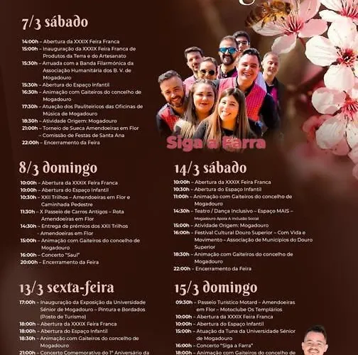 Casa vacanze Casa Da Marquinhas